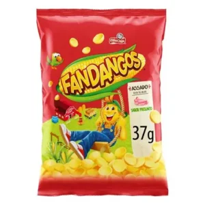 Fandangos Presunto - 37gr