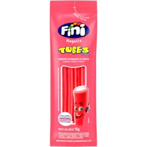 Tubes Fini - 15g