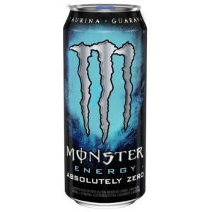 Energético Monster Absolutely Zero – 473ml