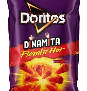 Doritos Dinamita - 60 gr
