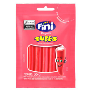 Tubes Fini - 35g